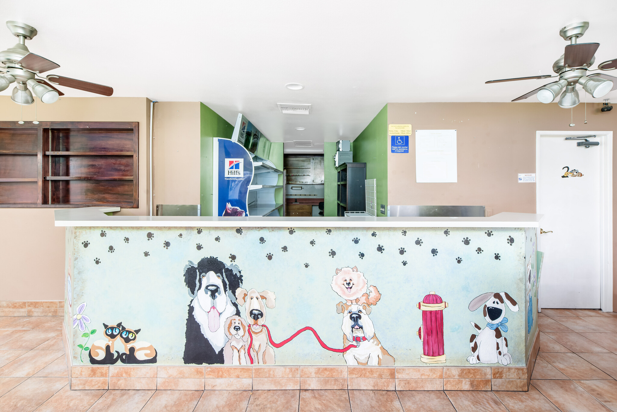 Retail Space Available in Santee